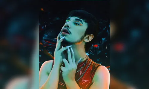 Influencer de Apucarana participa de 'backstage' com a ex-bbb Juliette