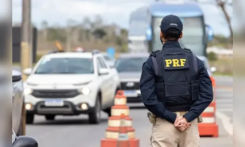 Motorista que atropelou PRF no Paraná é condenado a 9 anos de prisão
