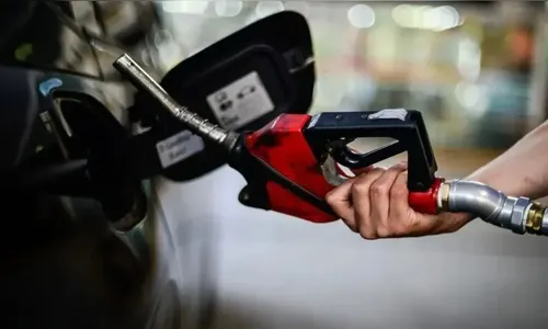 Preço da gasolina cai pela 2ª semana seguida, afirma ANP