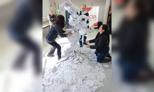 Acia realiza último sorteio da Campanha Três Corações; confira