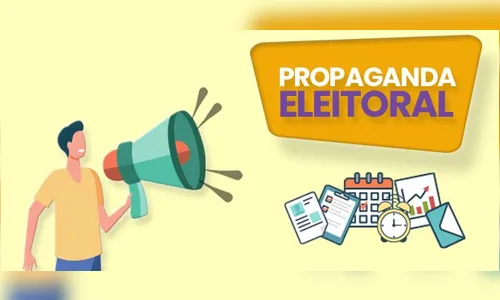 Propaganda eleitoral na TV e no rádio começa na sexta-feira; confira