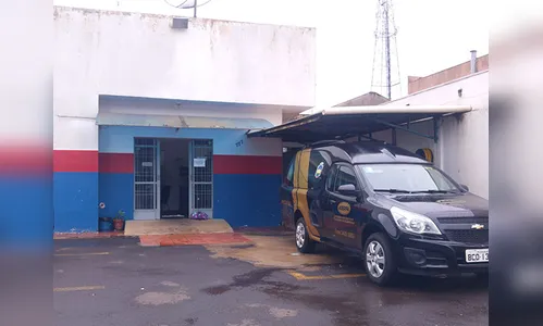 Coletor de lixo morre durante o trabalho em Apucarana