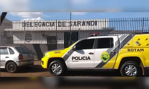 Idoso é preso por abusar sexualmente de crianças e adolescentes