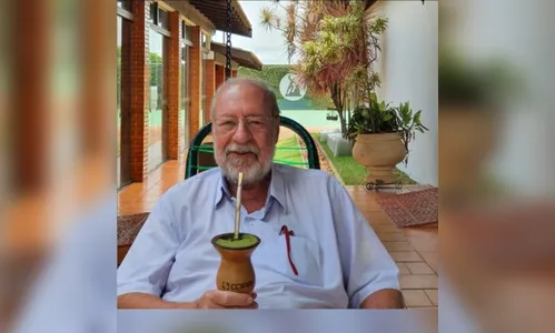 Morre, aos 76 anos, o empresário do Moinho Arapongas Sérgio Kümmel