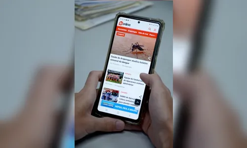 TNOnline entra na seleção nacional do programa Google Labs; entenda