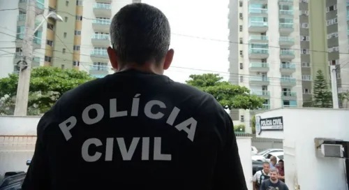 Os crimes aconteceram em junho de 2021