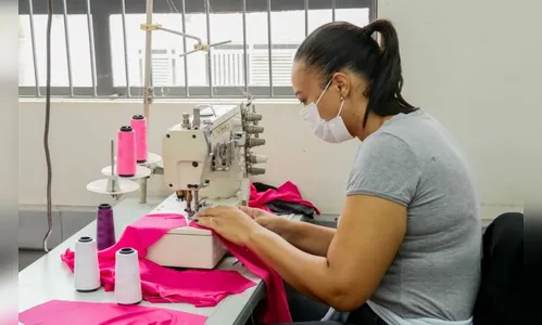 Programa Portas Abertas forma 236 apucaranenses em 13 cursos