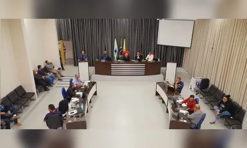 Câmara de Apucarana aprova lei de incentivo ao futebol amador
