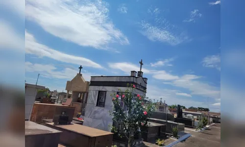 Veja a lista de sepultamentos desta terça-feira divulgada pela Aserfa
