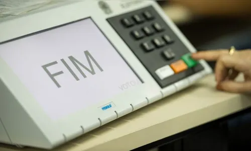 Entenda qual a diferença entre o voto nulo e o voto em branco