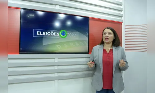 Para candidata, Brasil precisa de pacto político para retomar avanços