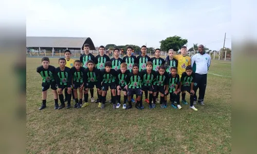 Arapongas divulga o resumo esportivo das competições; confira