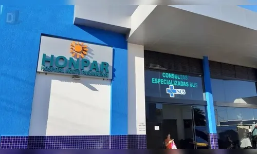 Honpar realiza demissão coletiva de profissionais da enfermagem