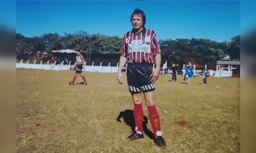 Futebol amador de Apucarana lamenta morte de ex-jogador