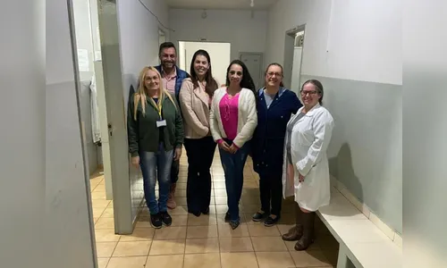 São João do Ivaí oferta consultas médicas no período noturno; confira