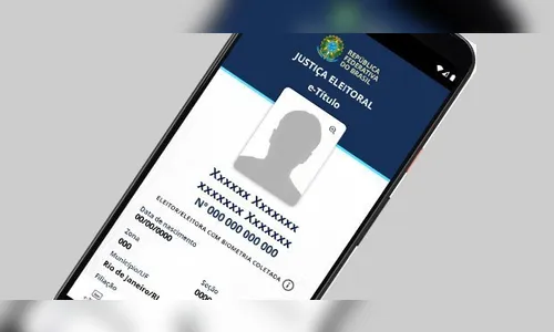 Mais de 27 milhões de pessoas já ativaram o e-Título