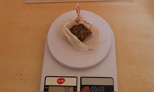 Menor que participou de furto de motocicletas é apreendido em Jandaia