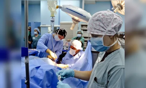 Prefeitos do Paraná avaliam custos extras com novo piso de enfermagem