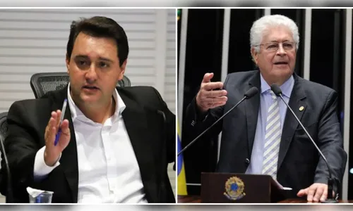 Ratinho lidera corrida ao governo, segundo pesquisa do Ipec