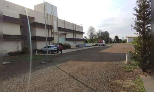 Corpo é encontrado dentro de caixa d’água, em Londrina