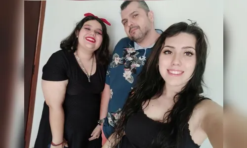 'Me sinto totalmente realizado', diz pai afetivo de Apucarana