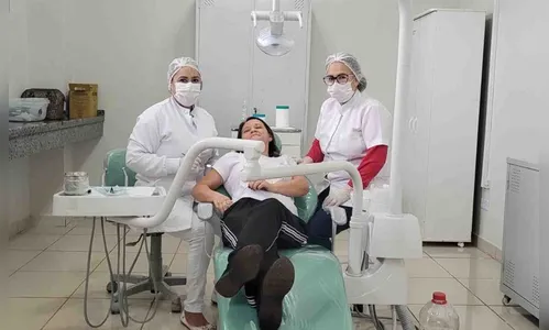 Ivaiporã investe em atendimento odontológico e descentraliza serviços
