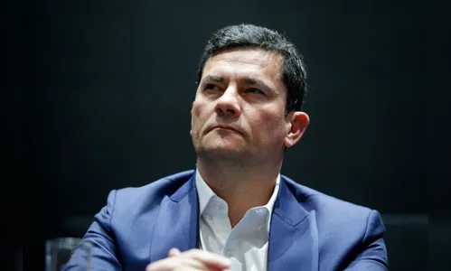 Sergio Moro recebe novo pedido de impugnação