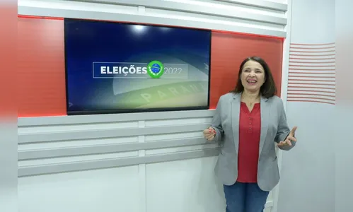 Stela Maris diz que Brasil precisa de novo pacto para retomar avanços