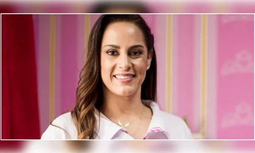 Silvia Abravanel é uma das opções para substituir Eliana no SBT