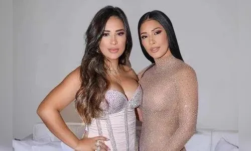 Simone revela quem decidiu finalizar a dupla com Simaria