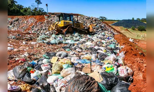 Apucarana vai ampliar aterro sanitário; saiba mais