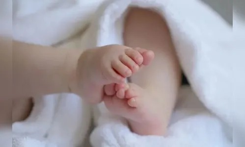 Bebê morre atropelado e criança de 1 ano fica ferida; saiba mais