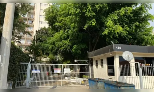 Menina de 7 anos morre enforcada por corda presa em elevador