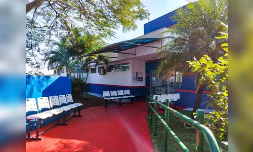 UBS do Jaboti tem cabos de energia furtados pela 3ª vez em 90 dias