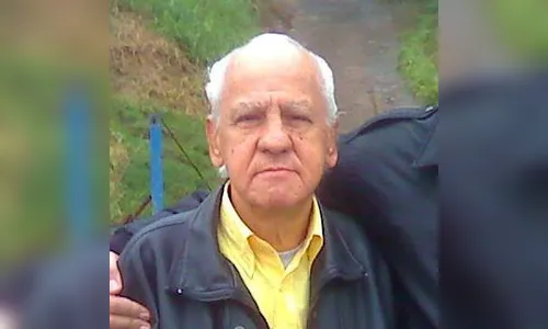 Morre aos 84 anos, Vasni Andrade, um dos pioneiros de Ivaiporã