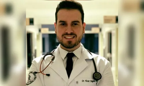 Médico de Ivaiporã morre vítima de acidente de trânsito na PR-466