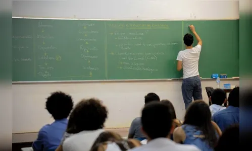 Cursinho Municipal abre inscrições para vagas remanescentes