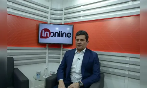 Moradores do Paraná pedem impugnação da candidatura de Sergio Moro