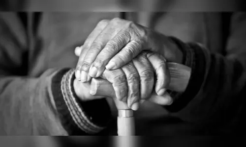 Filho agride pai de 85 anos em Borrazópolis e acaba preso