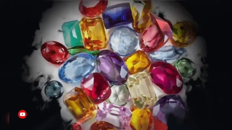 Imagem ilustrativa da notícia Aprenda o SIGNIFICADO das pedras preciosas; veja