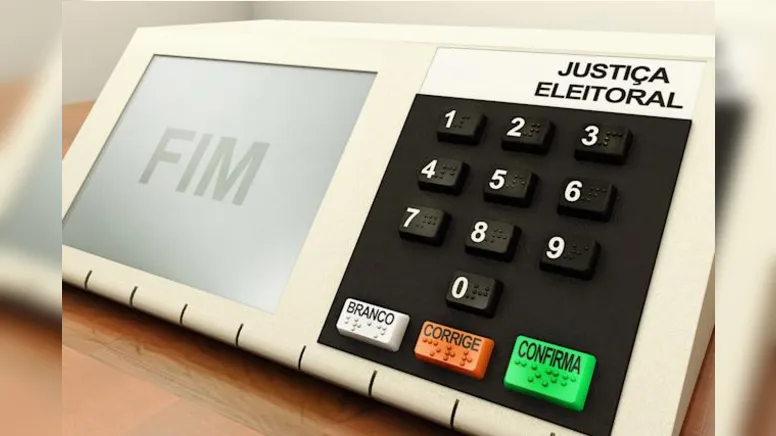 Imagem ilustrativa da notícia Eleições 2022: Sobram candidatos no PR