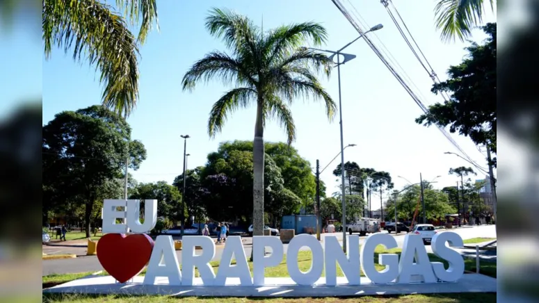 Imagem ilustrativa da notícia Eleições 2022: bastidores em Arapongas