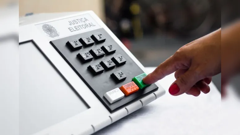 Imagem ilustrativa da notícia Eleições 2022: no polo de confecções