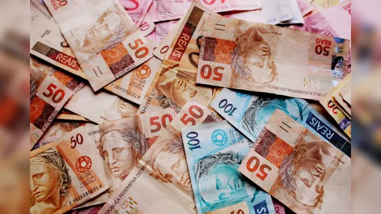 Imagem ilustrativa da notícia O que você faria com R$1 milhão para gastar em 50 dias?