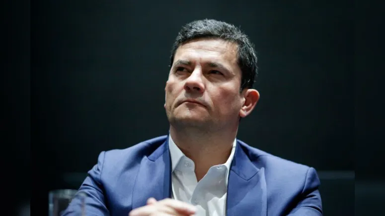 Imagem ilustrativa da notícia Sergio Moro recebe novo pedido de impugnação