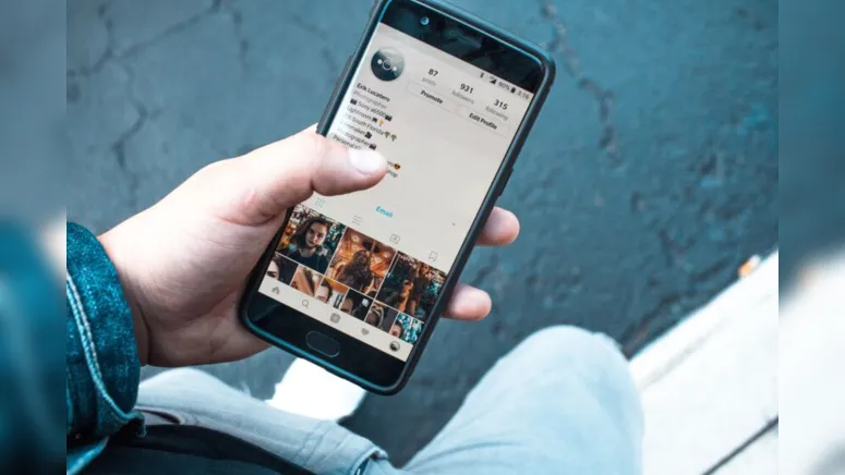 Você já parou para pensar que a grama do vizinho não é mais verde?