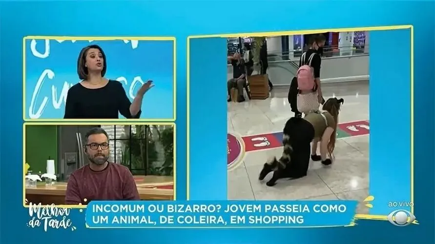 As jovens perderam o processo, mas podem recorrer da decisão