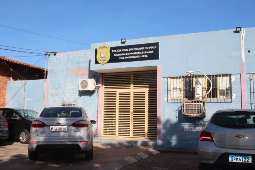 Delegacia de Proteção à Criança e ao Adolescente (DPCA)