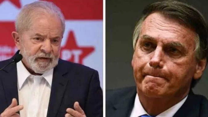 O ex-presidente Luiz Inácio Lula da Silva (PT) mais uma vez lidera a pesquisa Datafolha