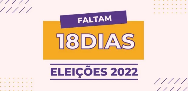 Se nenhum dos candidatos atingir mais de 50% dos votos válidos, os dois mais votados na primeira etapa disputam o segundo turno das eleições
